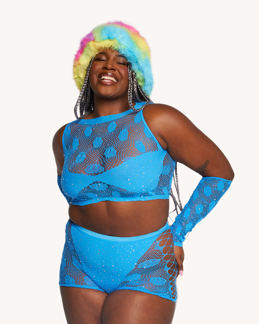 Happy Harmony Two Piece Set - Image 3