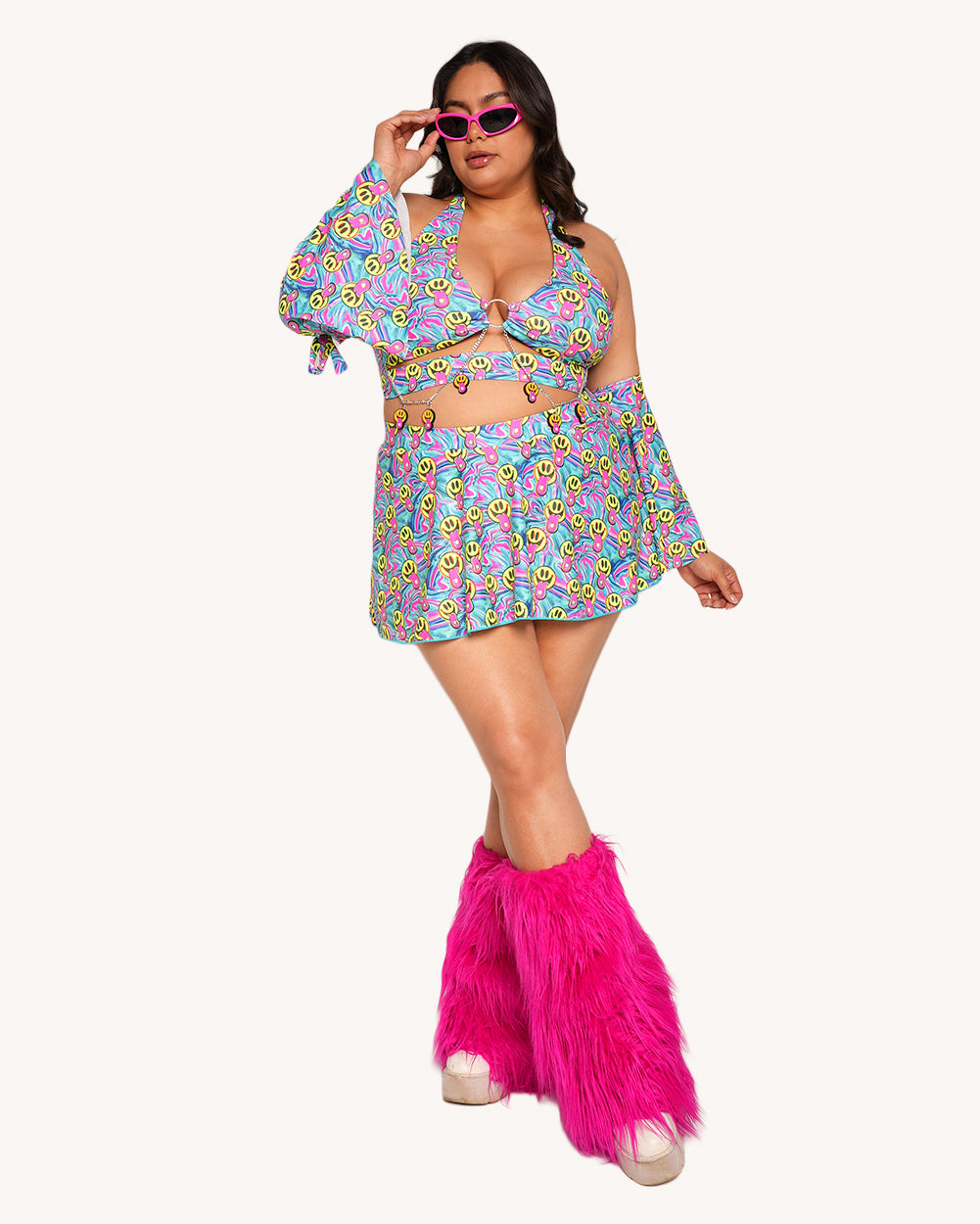 Happy Hour Skirt - Image 2