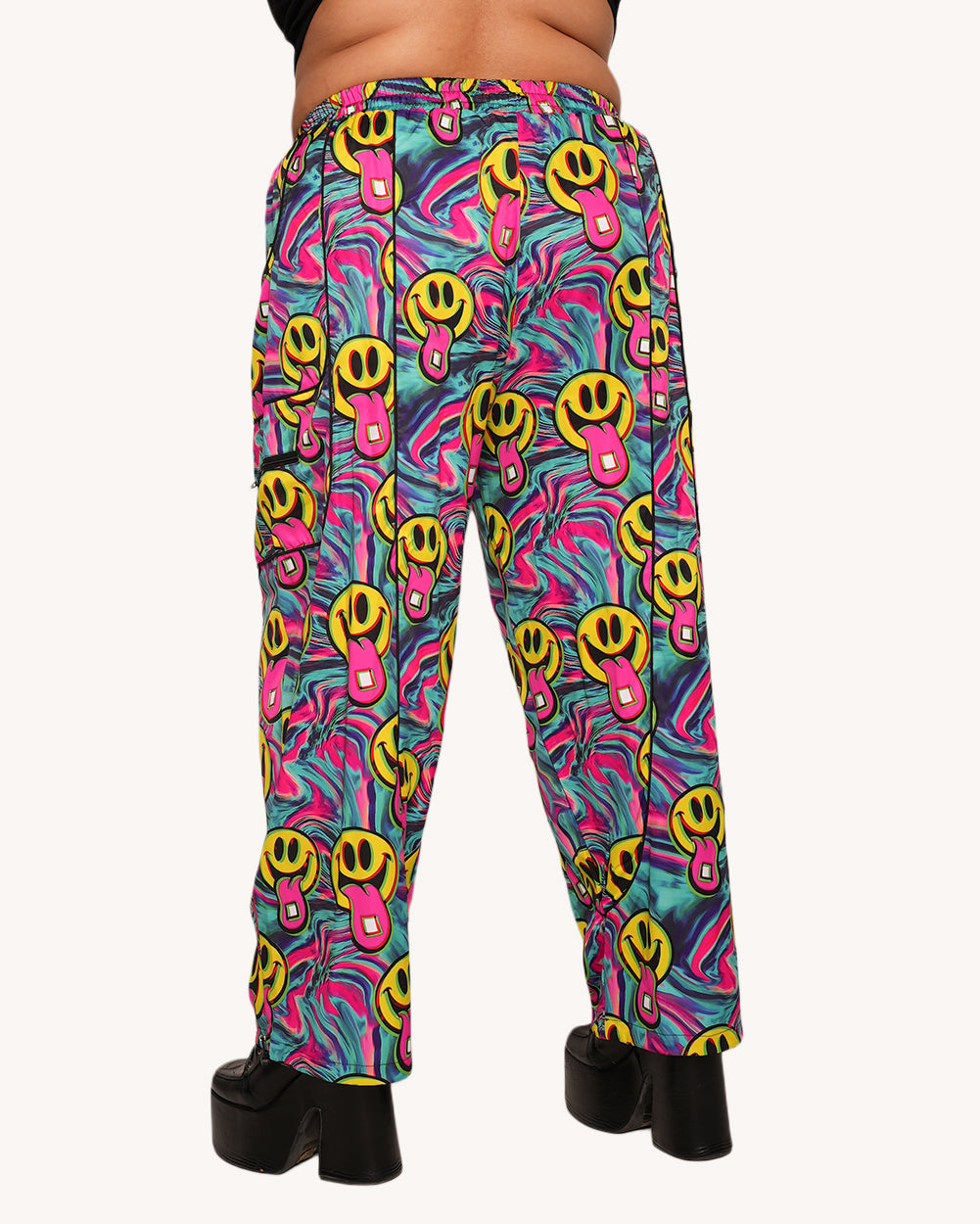 Happy Hour Harem Pants 2.0 - Image 4