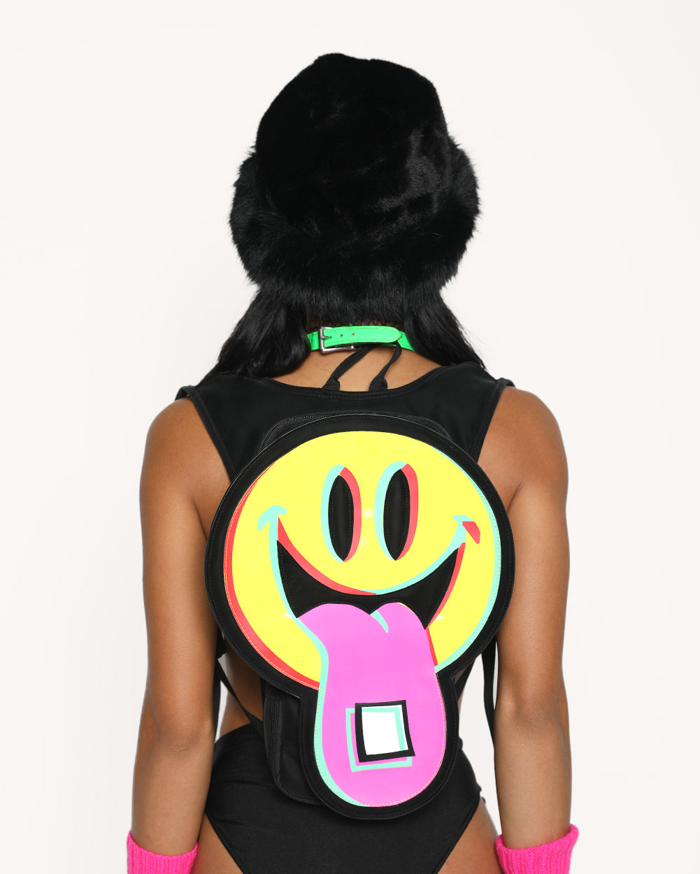 Happy Hour Anti-Theft Hydration Pack - Image 31841615052983