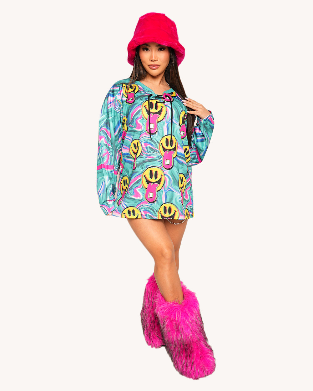 Happy Hour Jersey 2.0 - Image 35012681826487