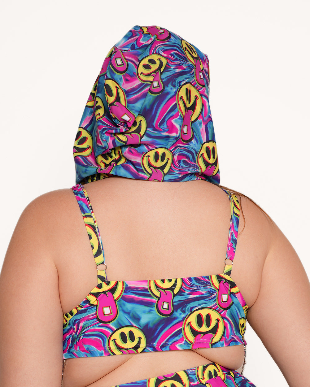 Happy Hour O-Ring Top - Image 5