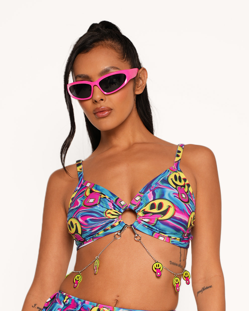 Happy Hour O-Ring Top - Image 32157767958711