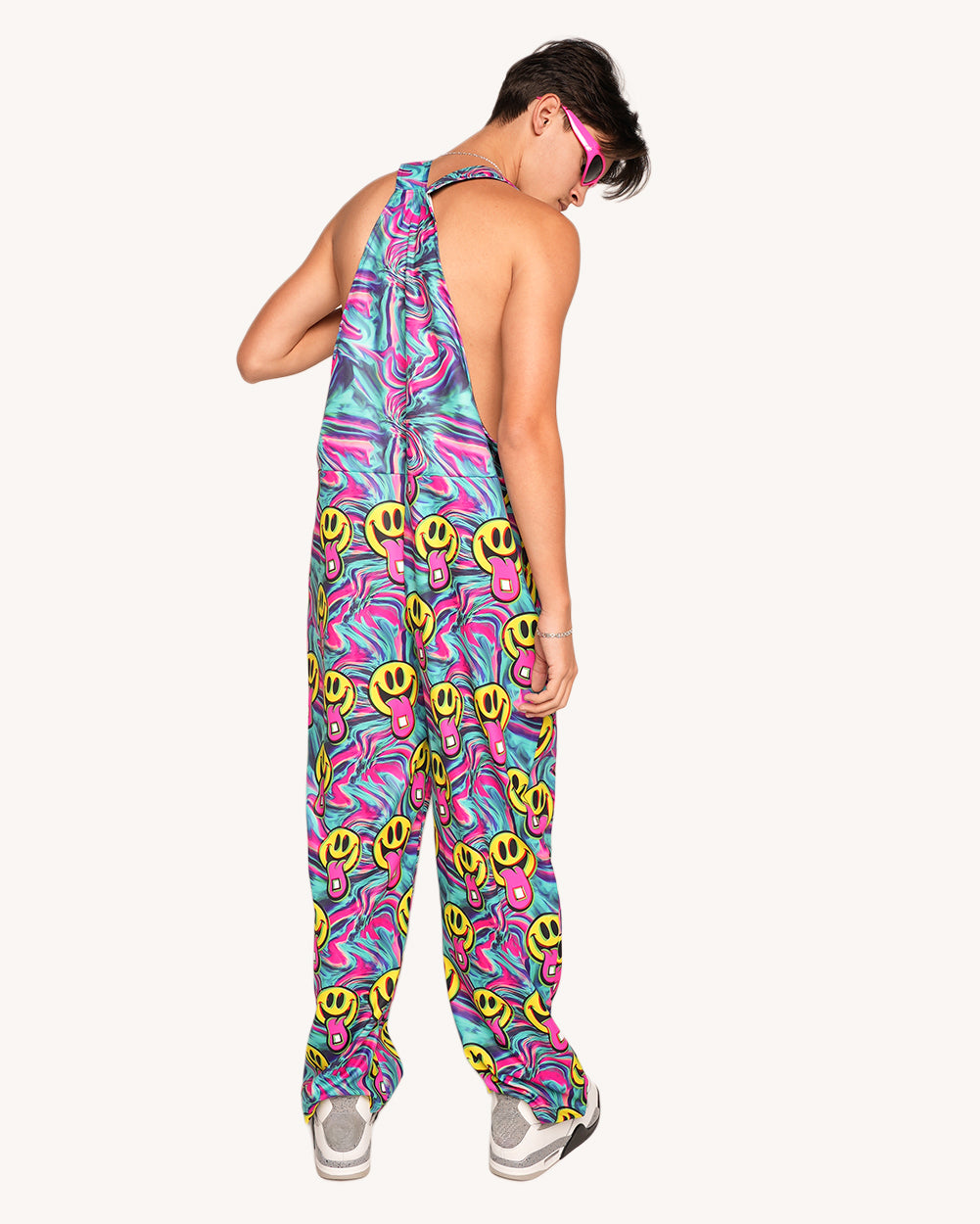 Happy Hour Overalls - Image 5