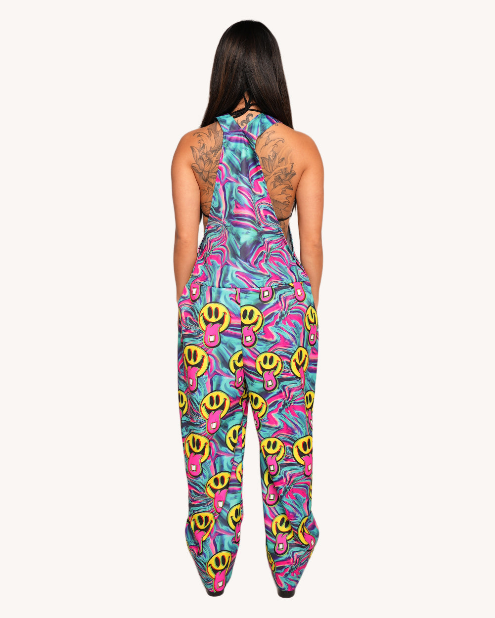 Happy Hour Overalls - Image 2