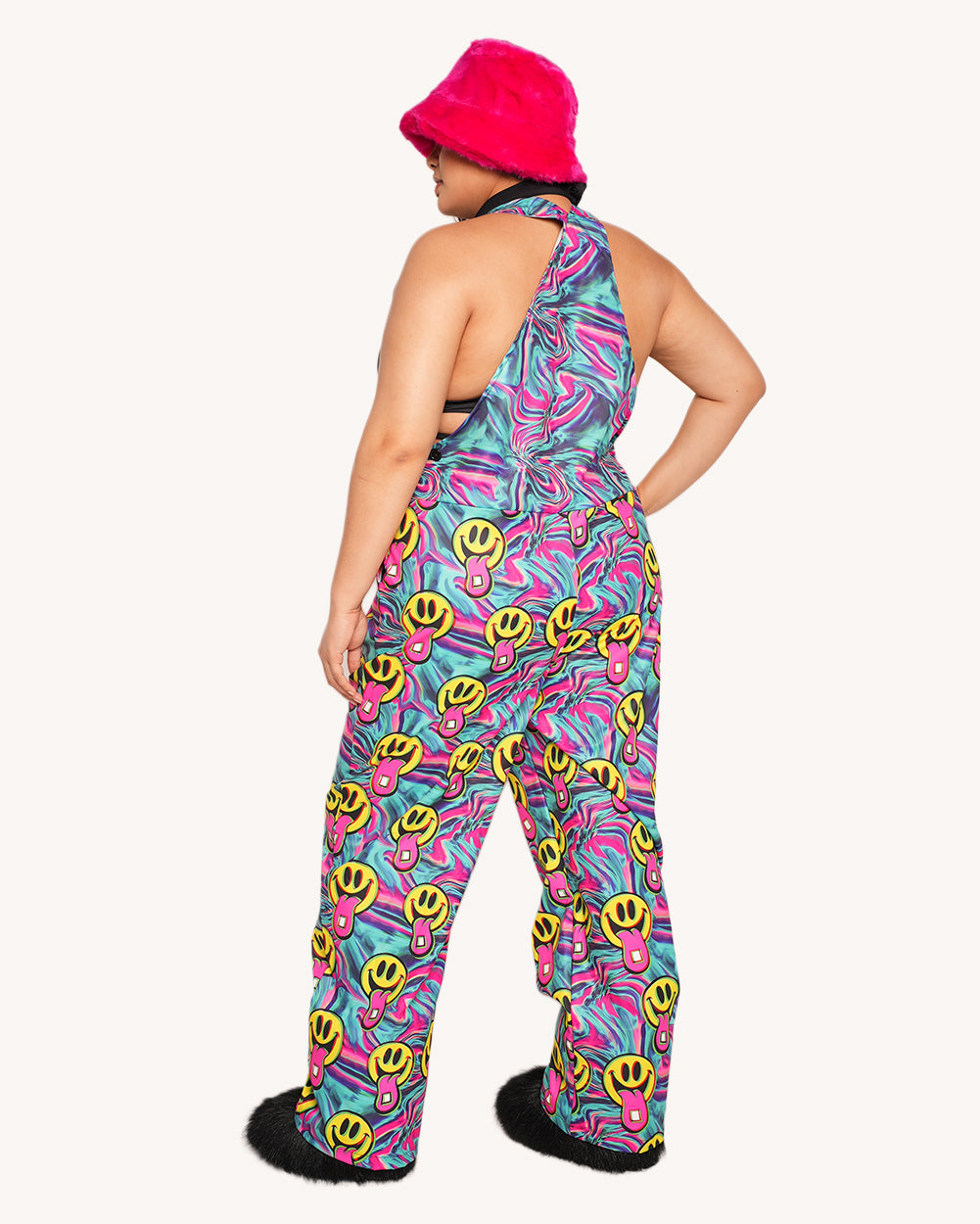 Happy Hour Overalls - Image 10