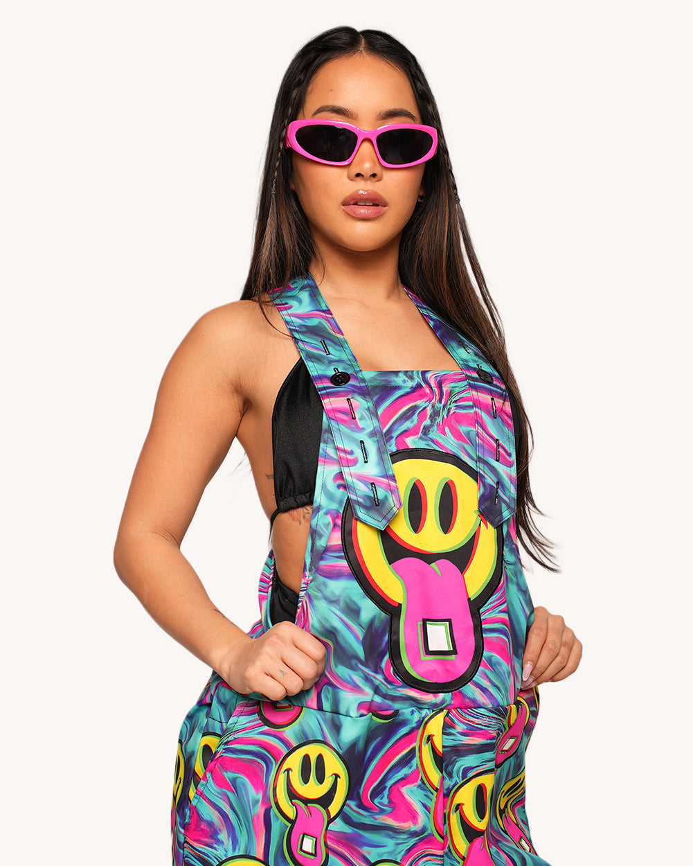 Happy Hour Overalls - Image 35003305722039