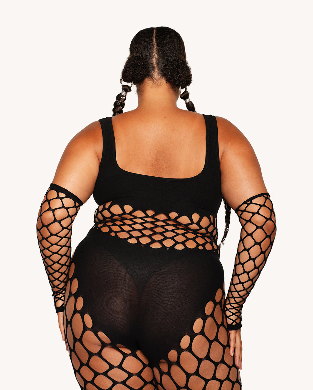 Hardcore Heat Jumpsuit with Sleeves - Image 8