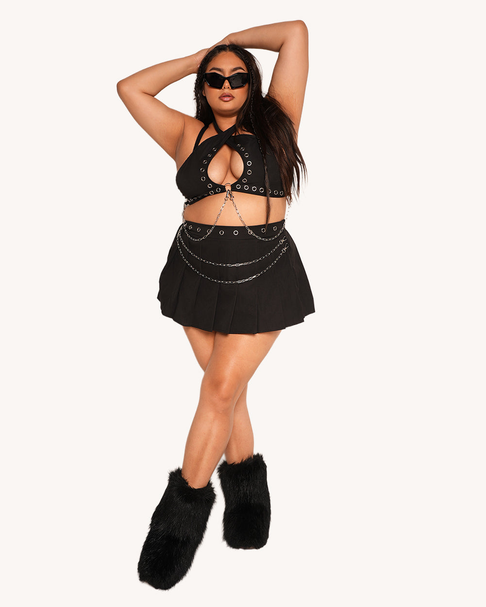 Hardwired Halter Top - Image 6