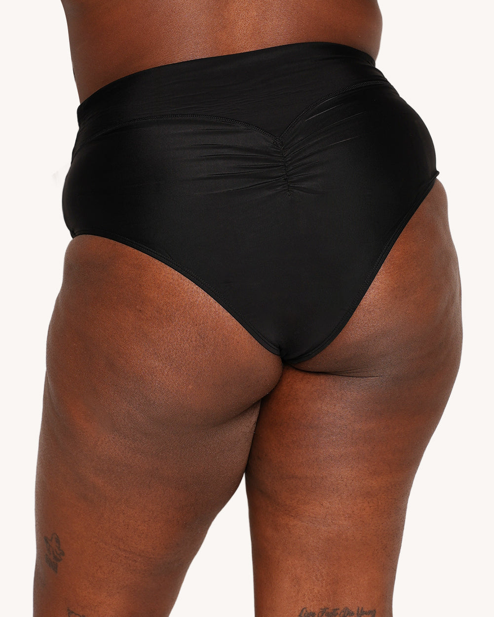 Headbanger Hottie Shorts - Image 36035971842231