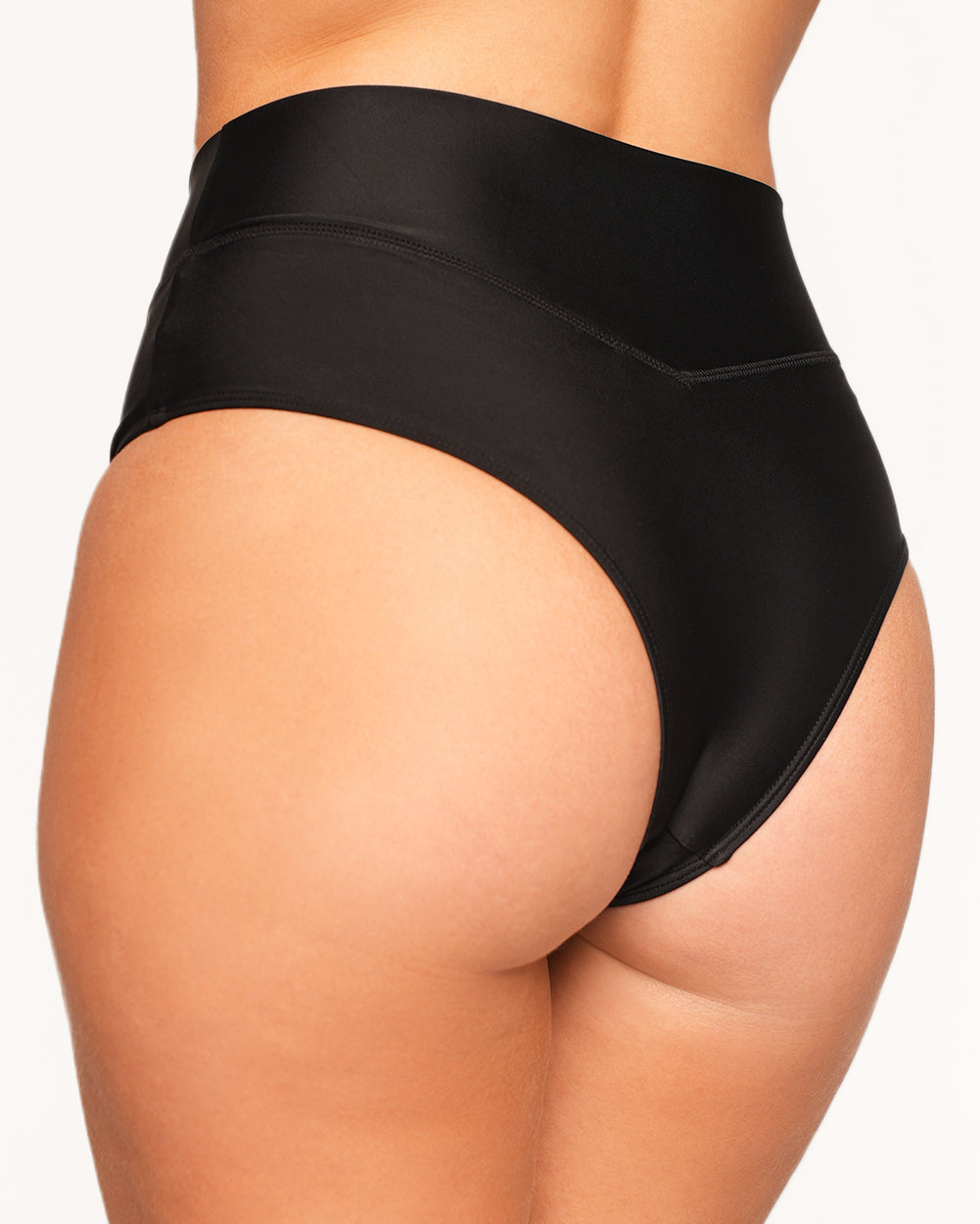 Headliner Heat Booty Shorts - Image 1
