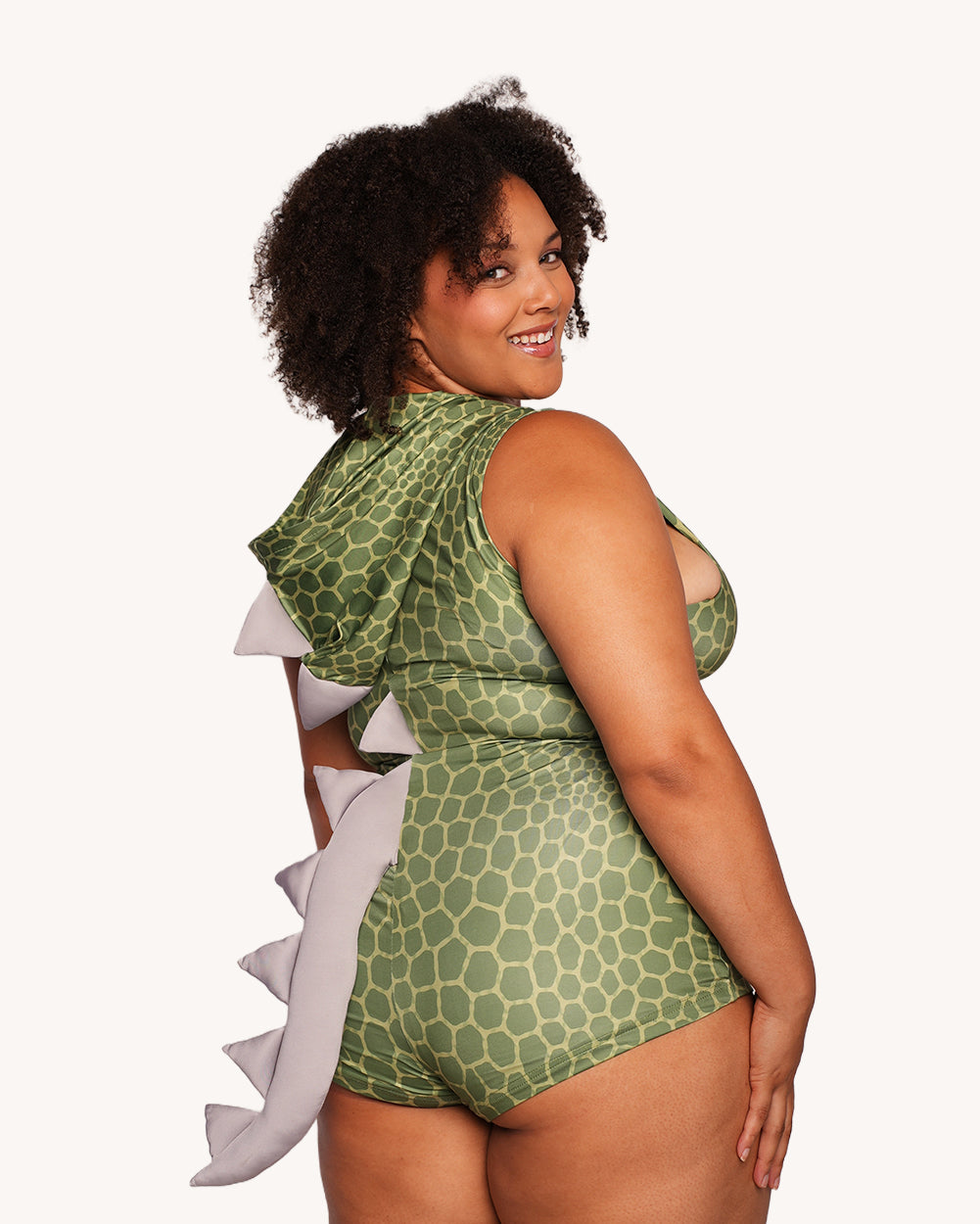 Hear Me Roar Romper - Image 7