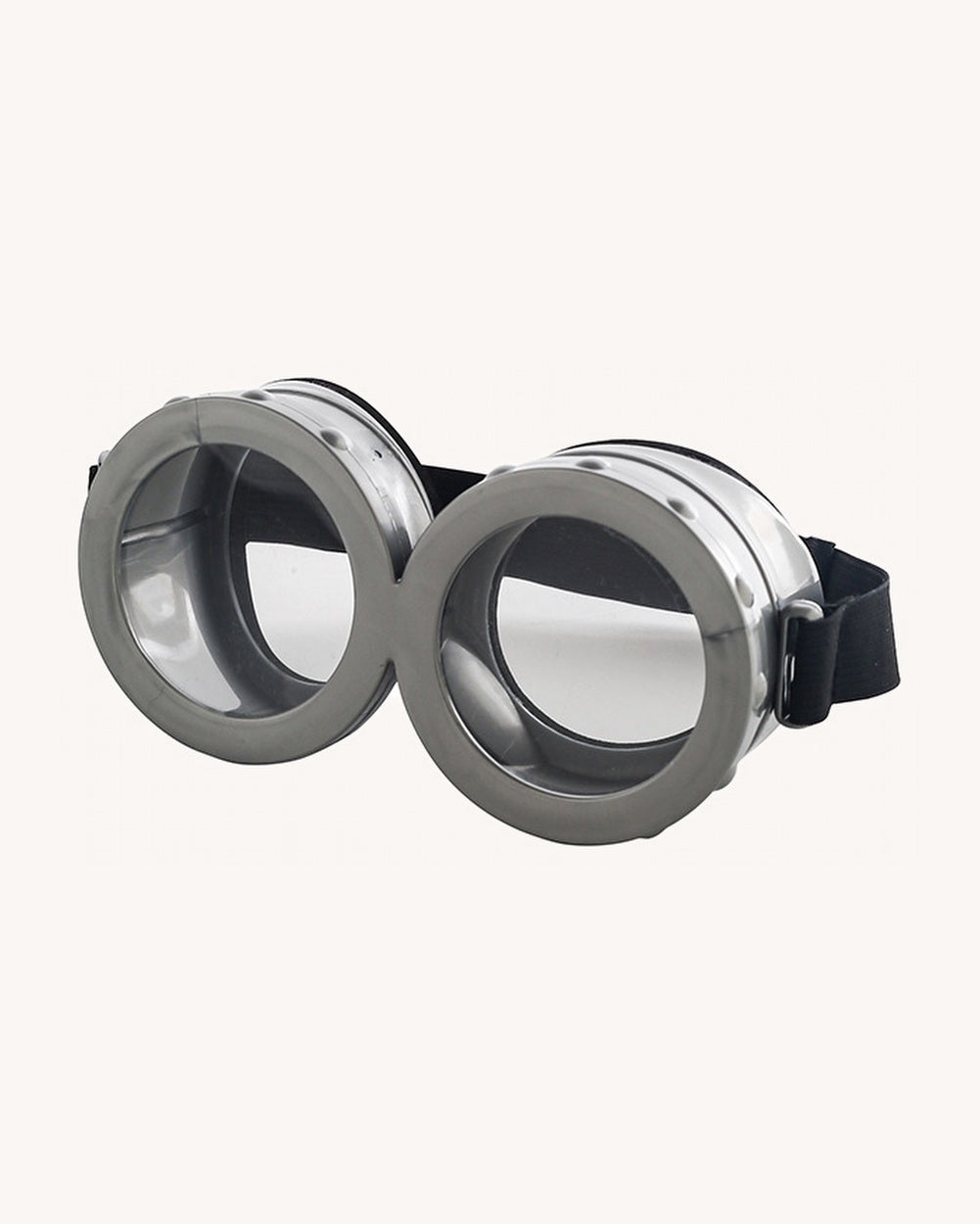 Henchman Chrome Goggles