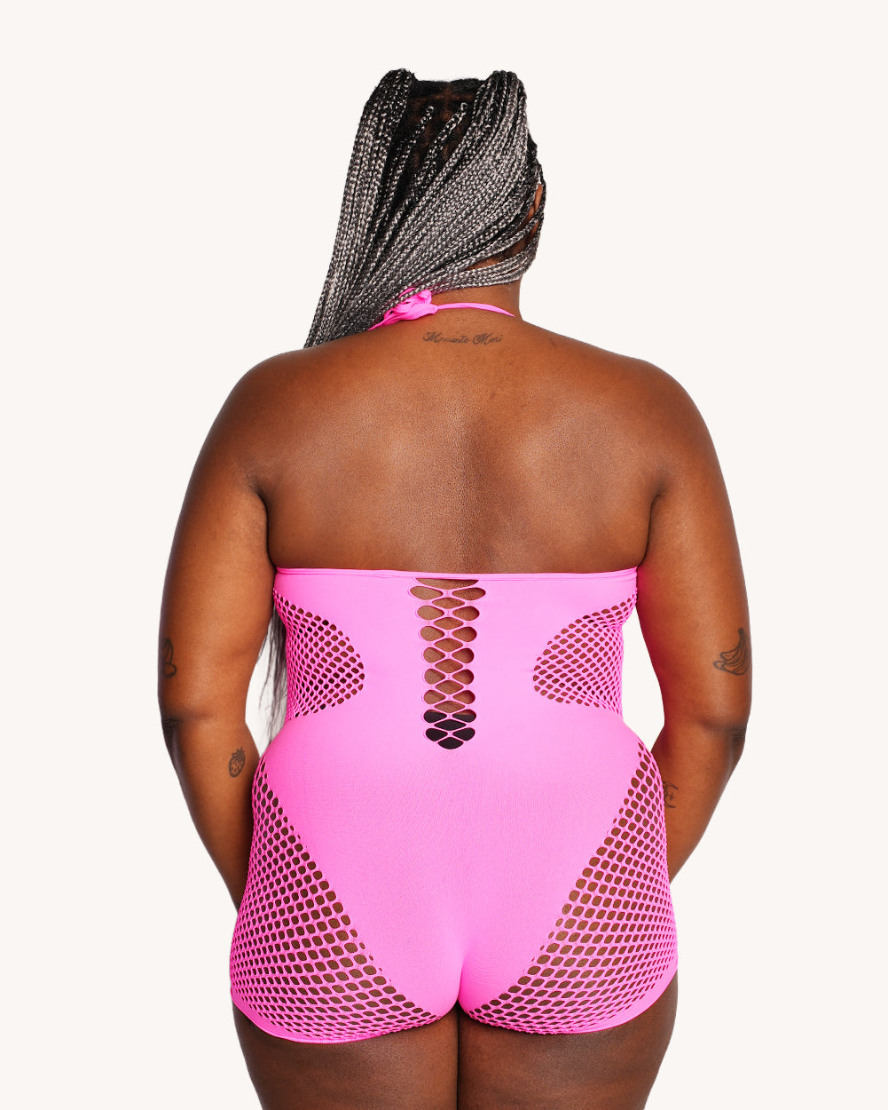 Hi Barbie Romper - Image 6