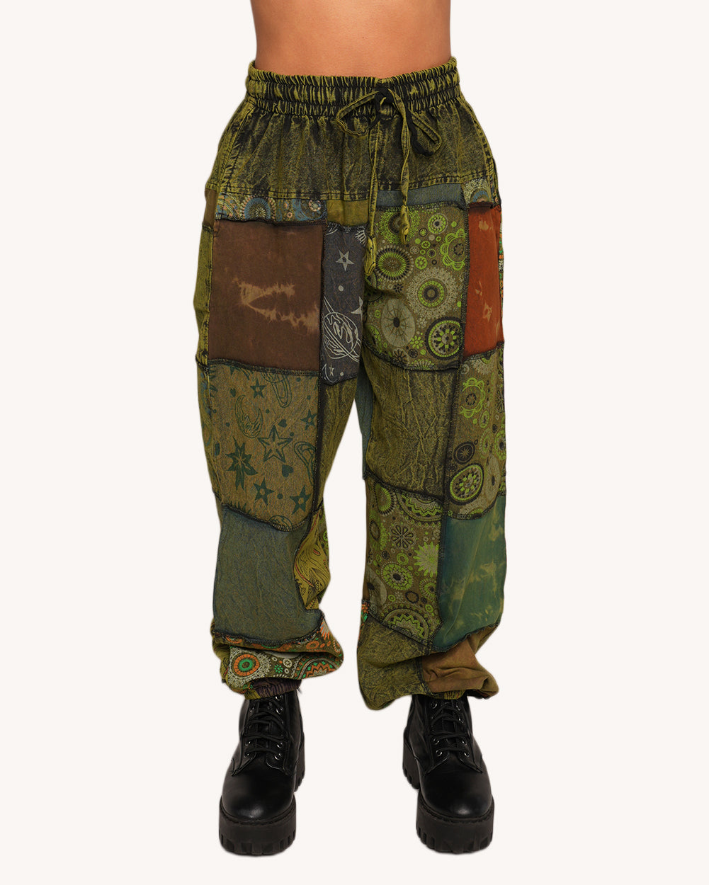 Higher Love Pants - Image 35864233279671