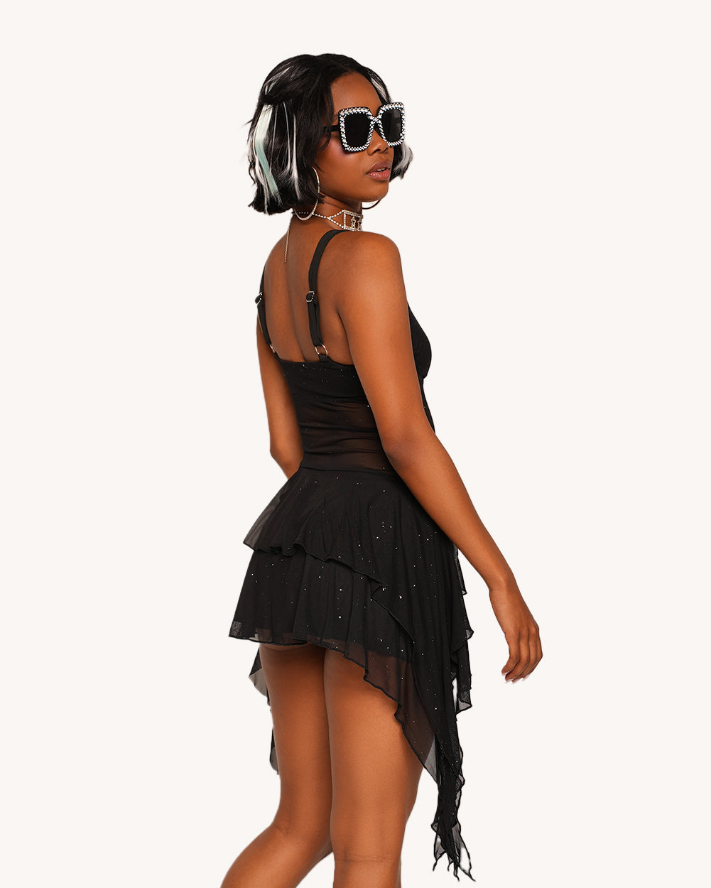 Holo Star Dress - Image 1