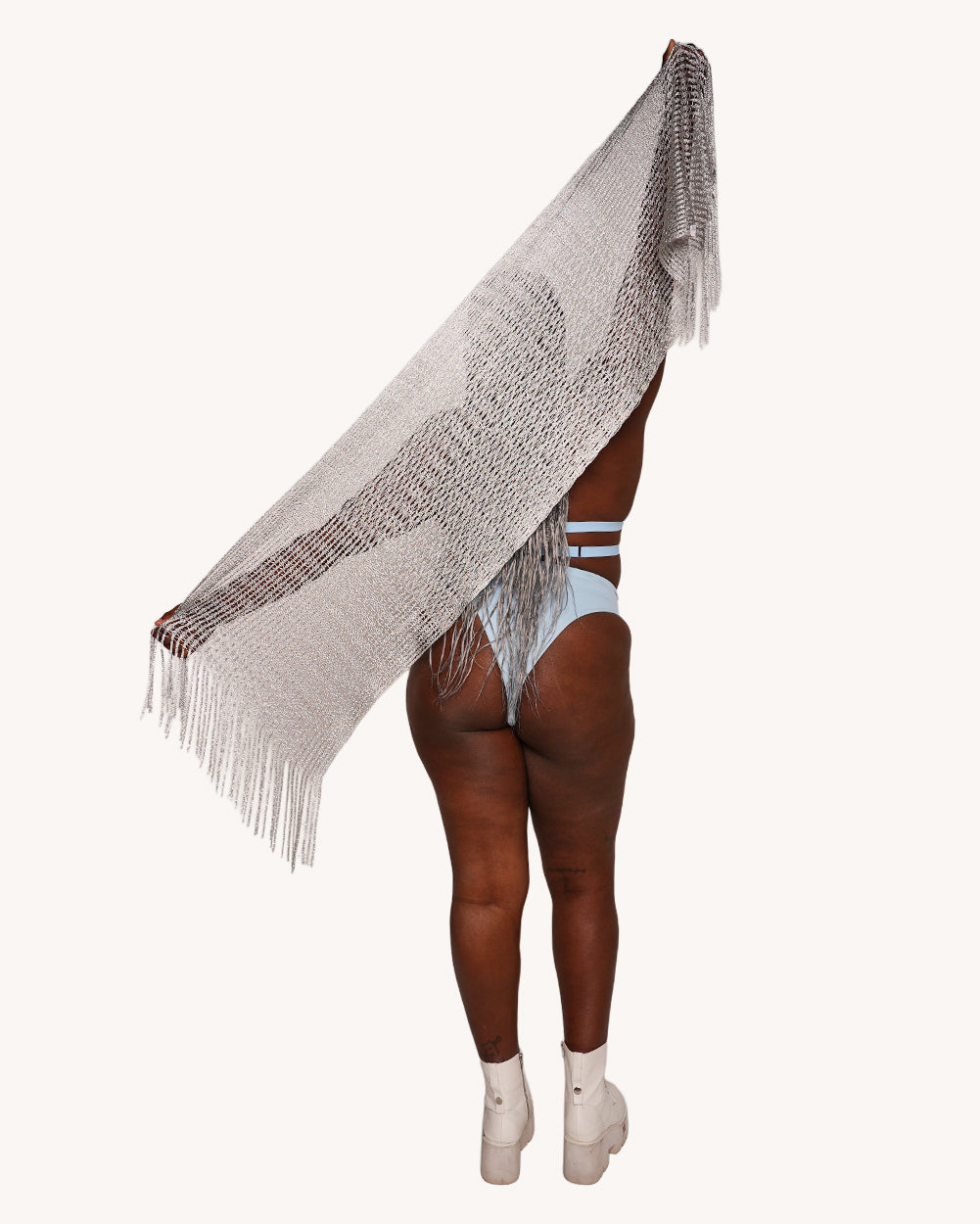 House Vibes Pashmina - Image 2