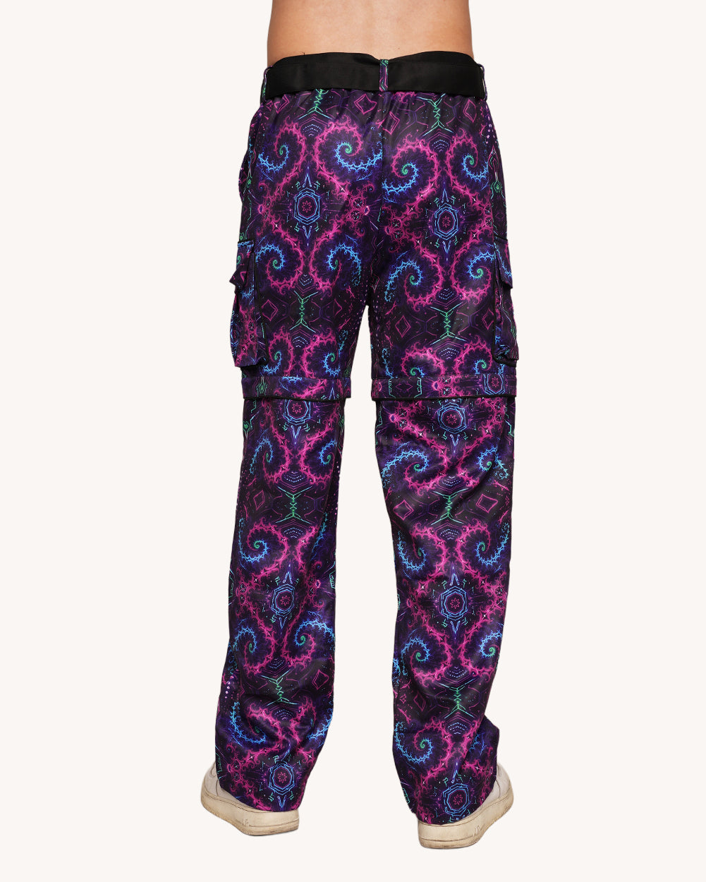 Hypernova Cargo Pants-Men