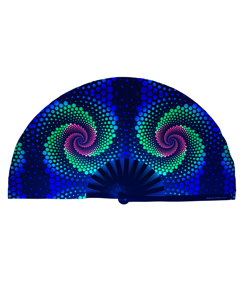 HypnoUVReactiveHandFanUV