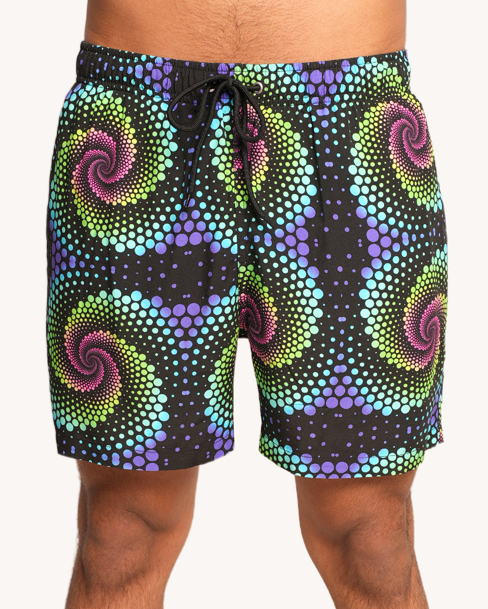 Hypno Camp Shorts-Men