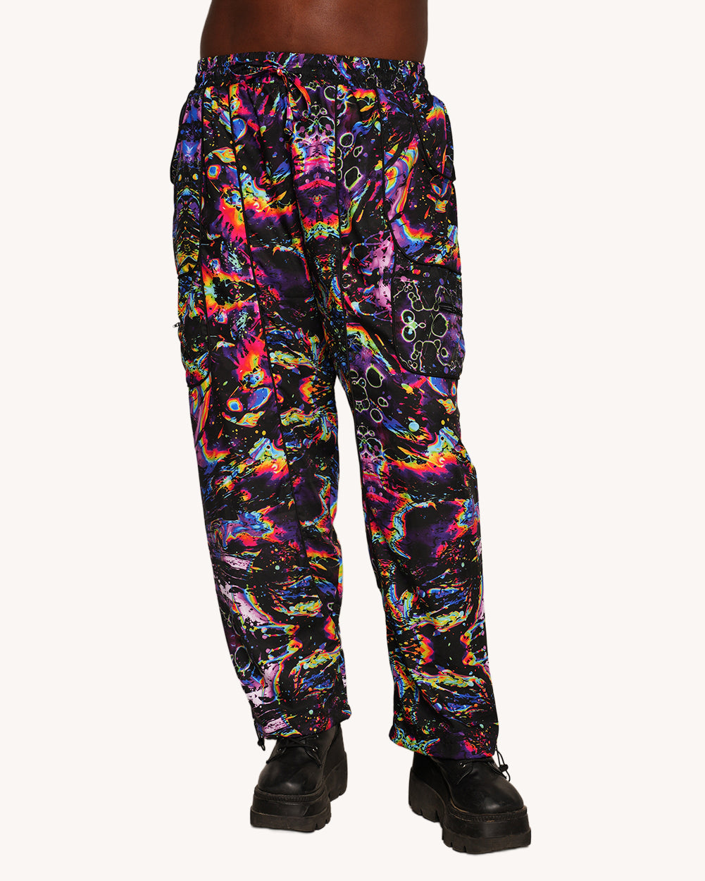 Hypnotica Harem Pants - Image 9