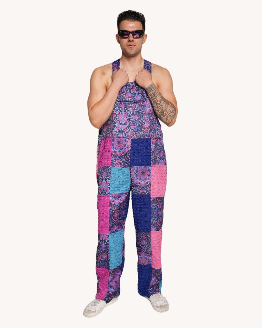 Dreamwave Overalls - Image 35061255504055