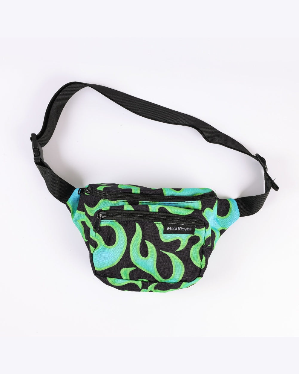 IgniteMyFireFannyPack-front