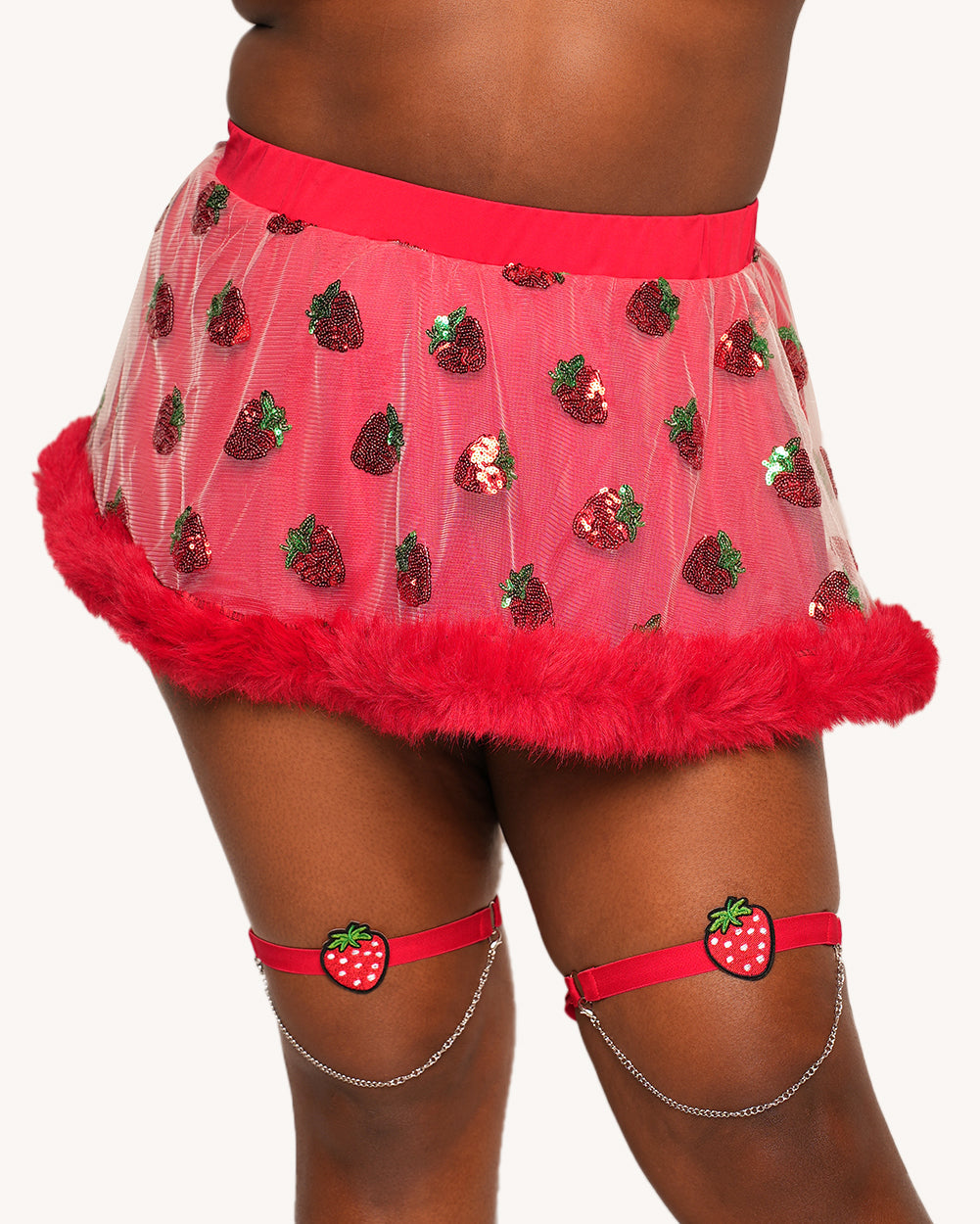 In Season Skirt - Image 3