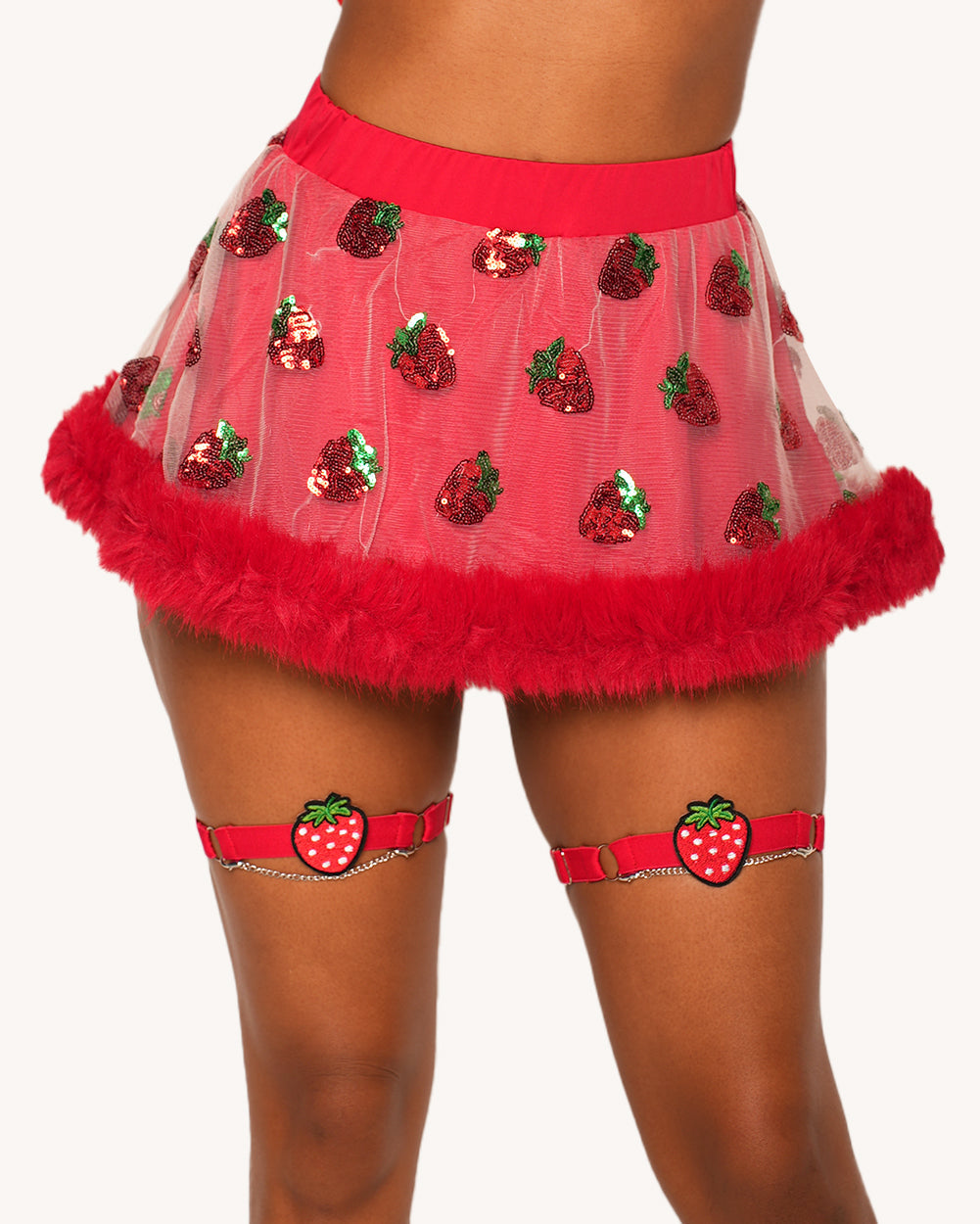 In Season Skirt - Image 34131978027191