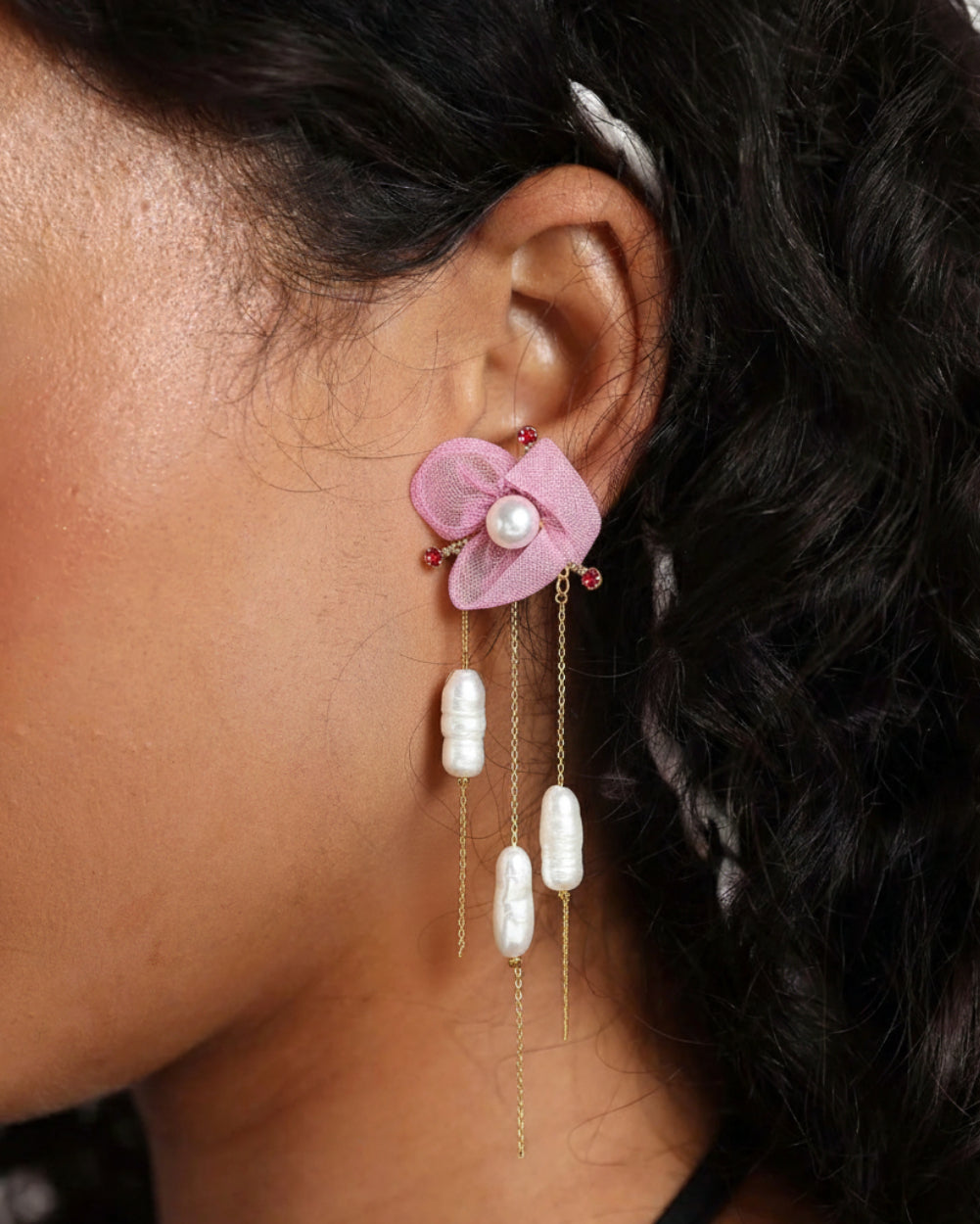 Innerbloom Earrings - Image 34595012772023