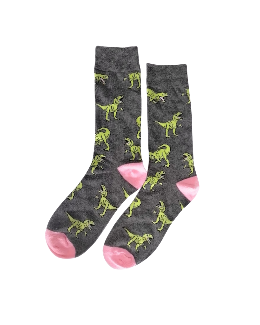 Jurassic Jammin' Socks - Image 32839896170679
