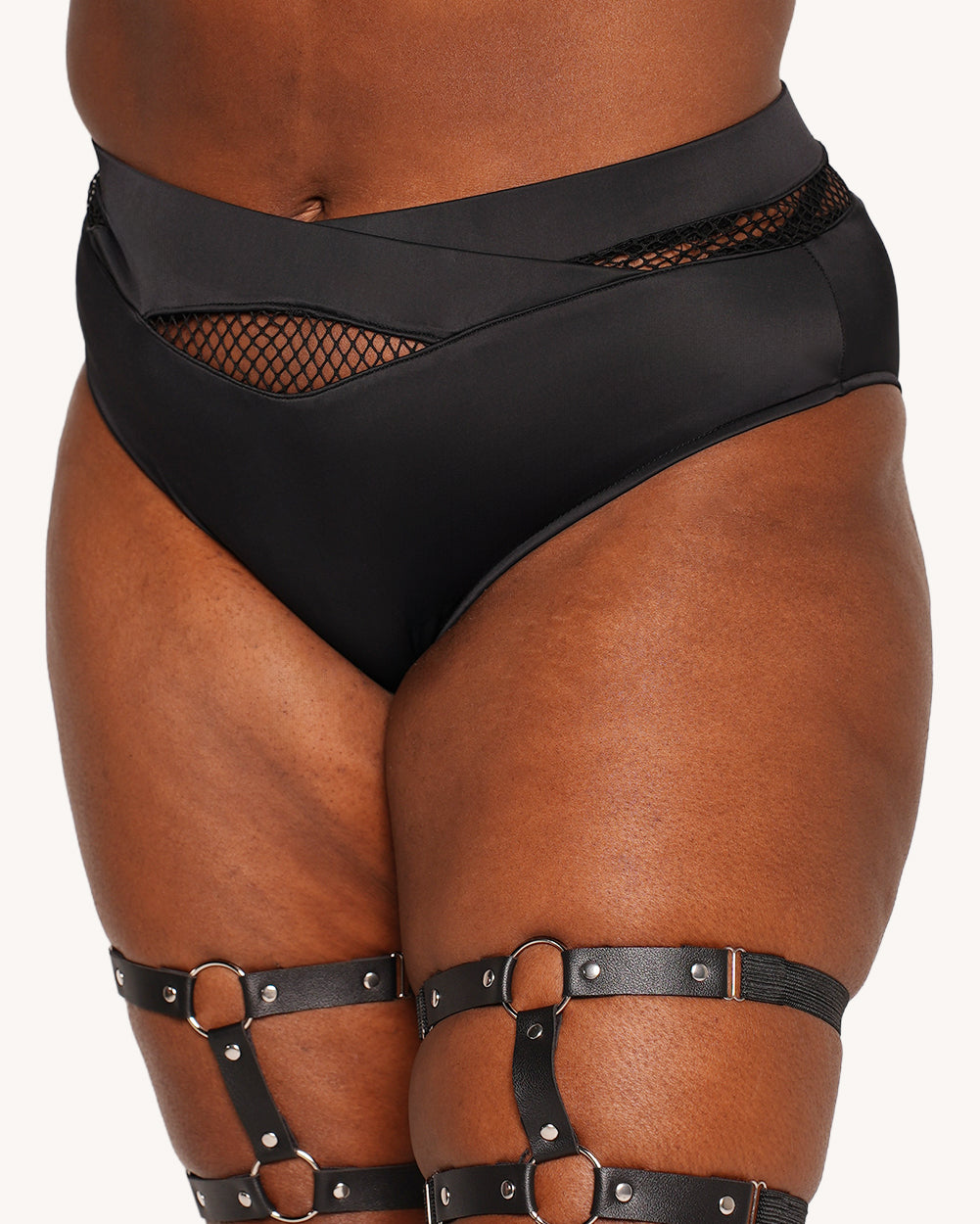 Lethal Attitude Shorts - Image 3