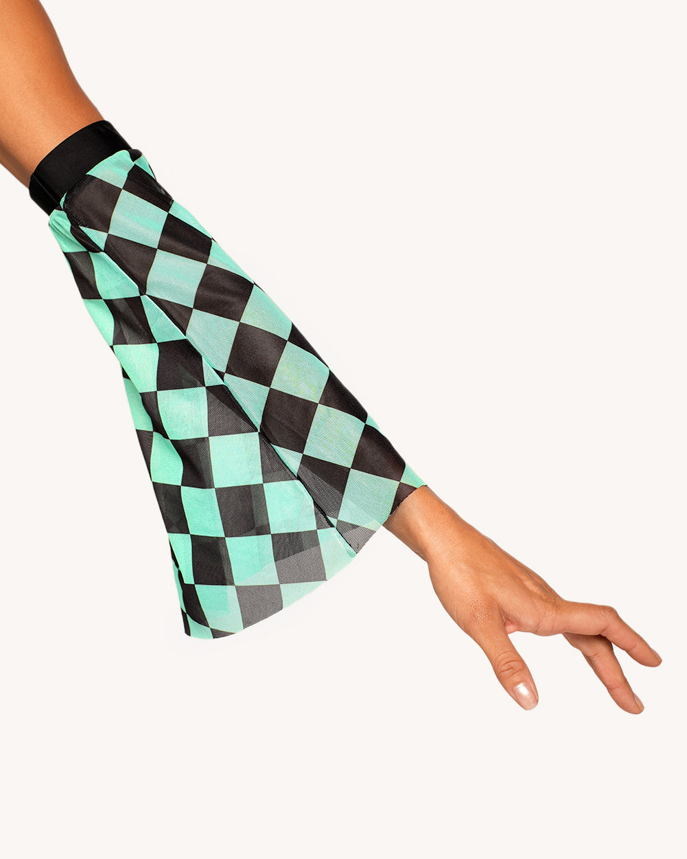 Level Up Top with Sleeves - Image 2