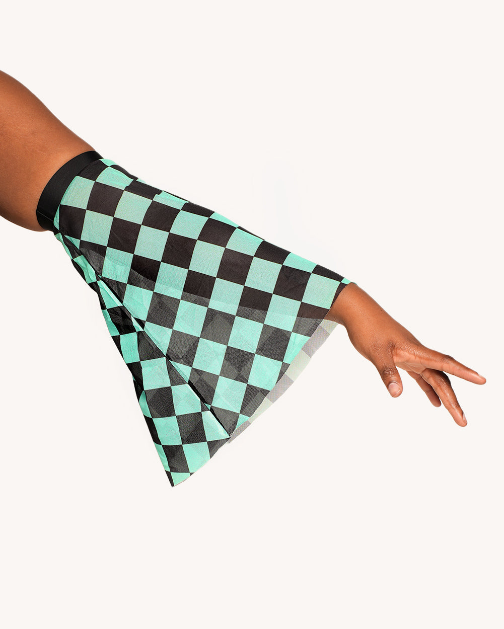 Level Up Top with Sleeves - Image 35756547047607