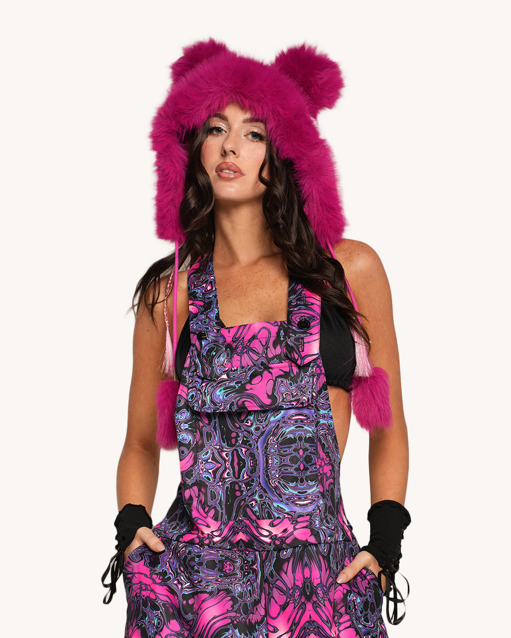 Lucid Lava Overalls - Image 35112304640183