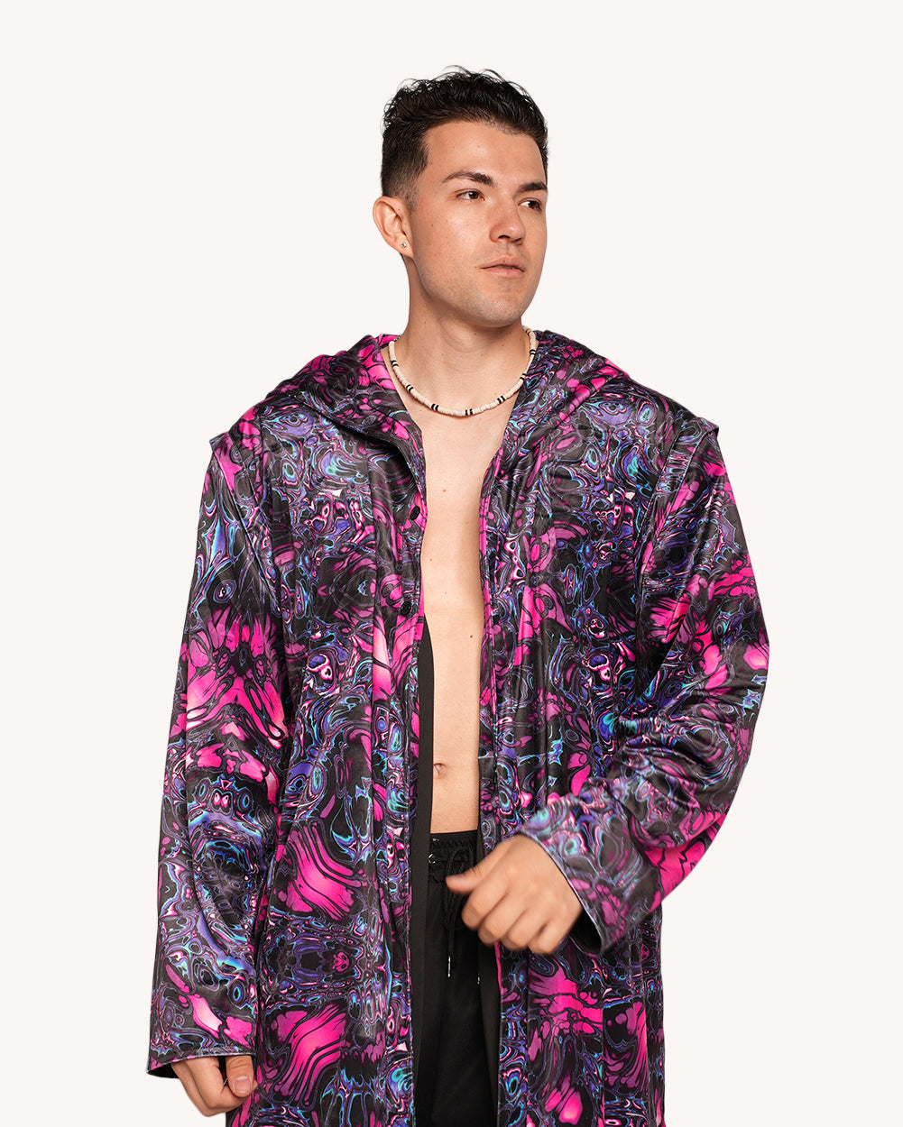 Lucid Lava Robe - Image 35266348744887