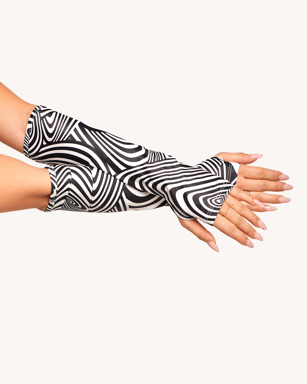 Lucid Loop Bodysuit with Sleeves - Image 34809071009975