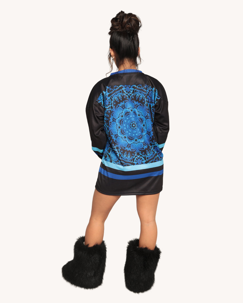 Mind Expander Jersey - Image 1