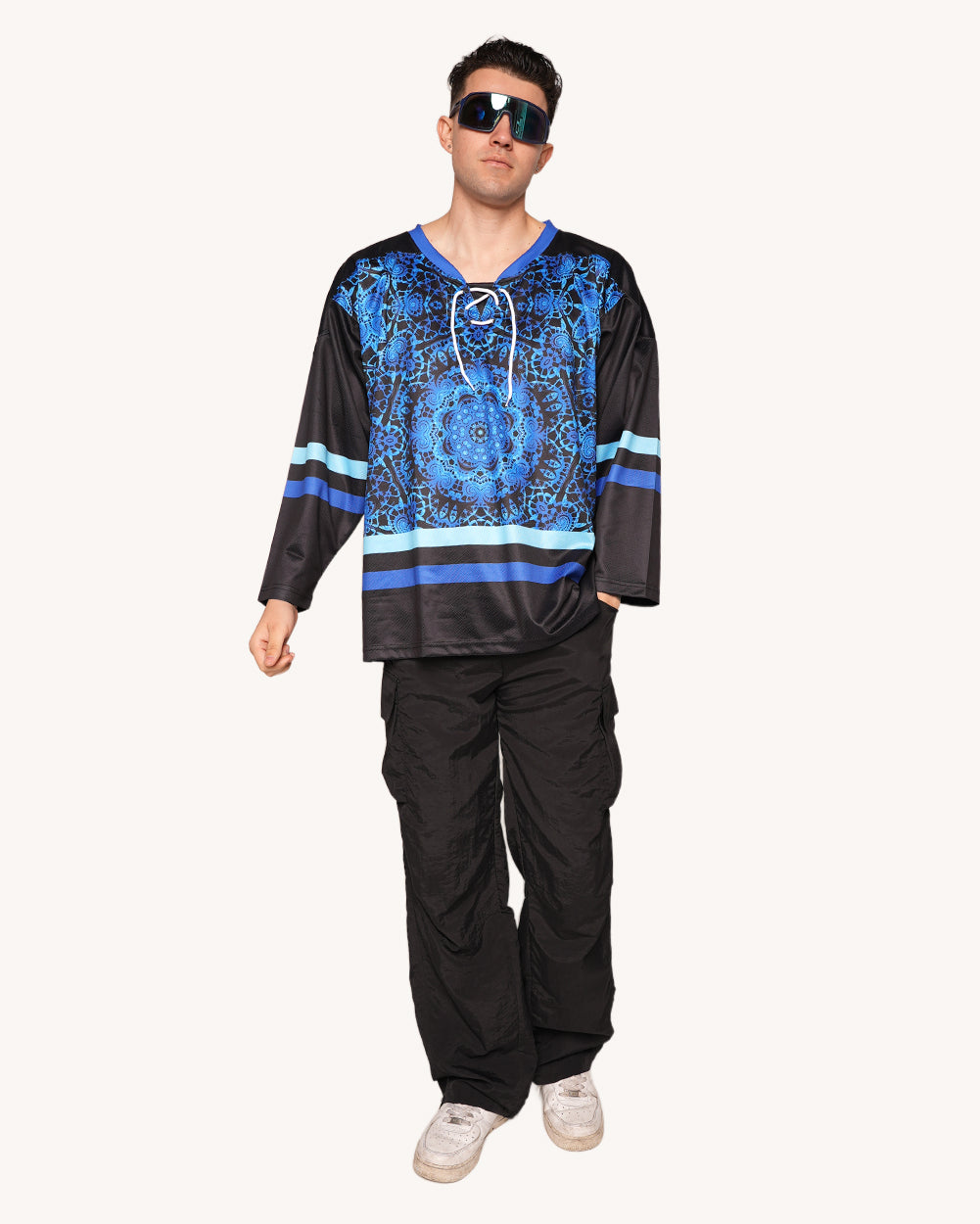 Mind Expander Jersey - Image 6