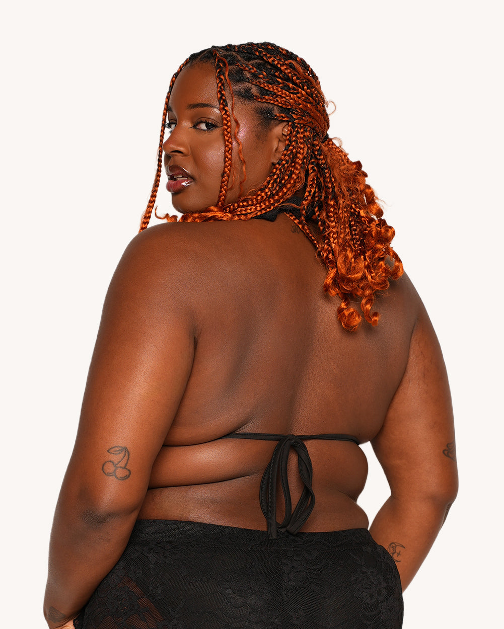 Last Call Lace Top - Image 33972545650871