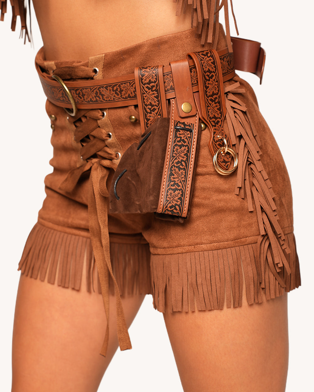 Moss Walker Utility Belt - Image 33667290759351