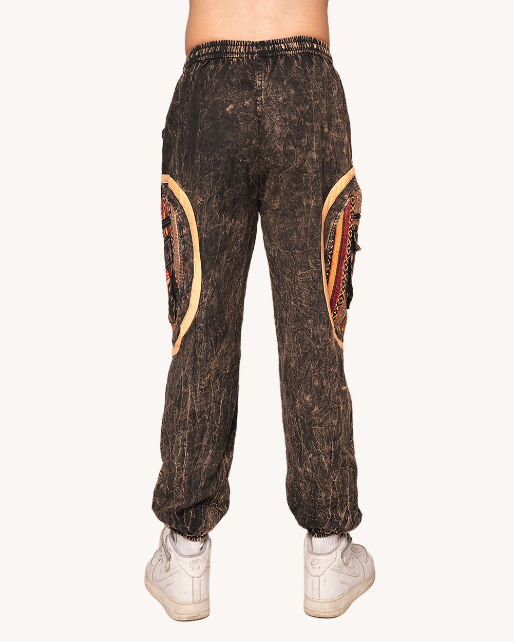 Mycelium Harem Pants - Image 7