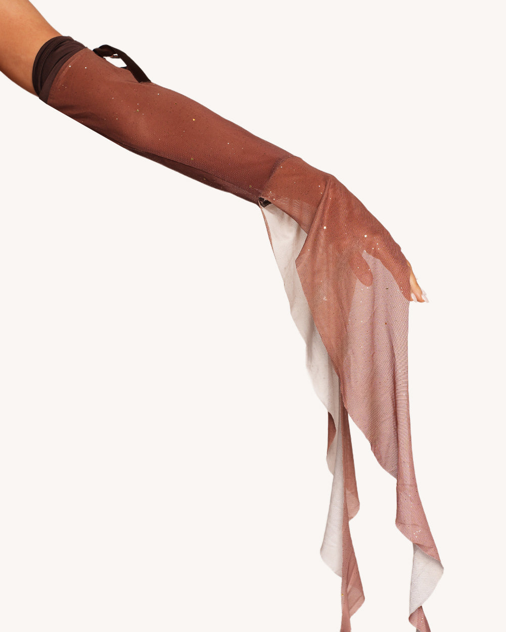 Mystic Woodland Bodysuit with Sleeves - Image 1