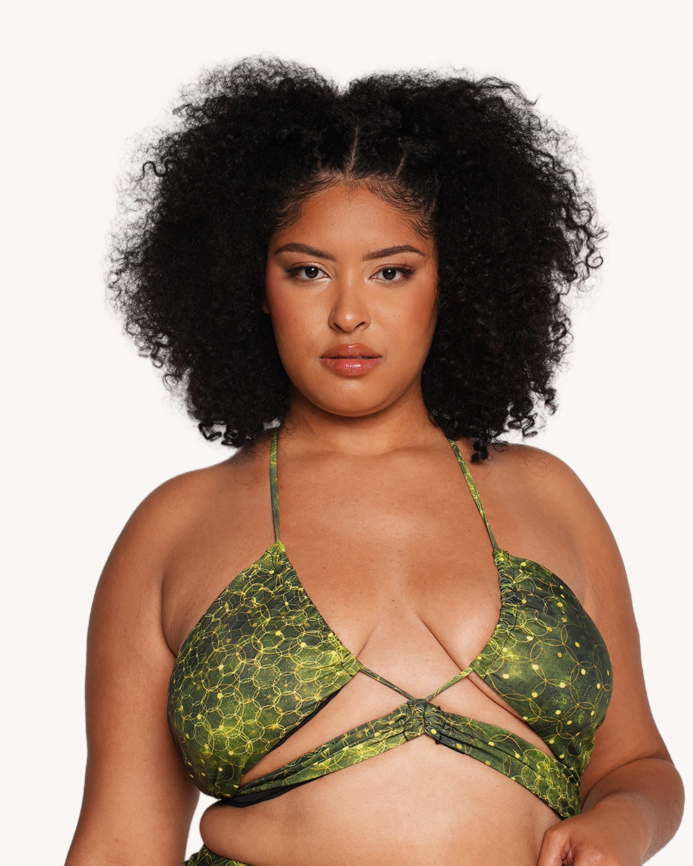 Nature Spirit Halter Top - Image 36235751686327