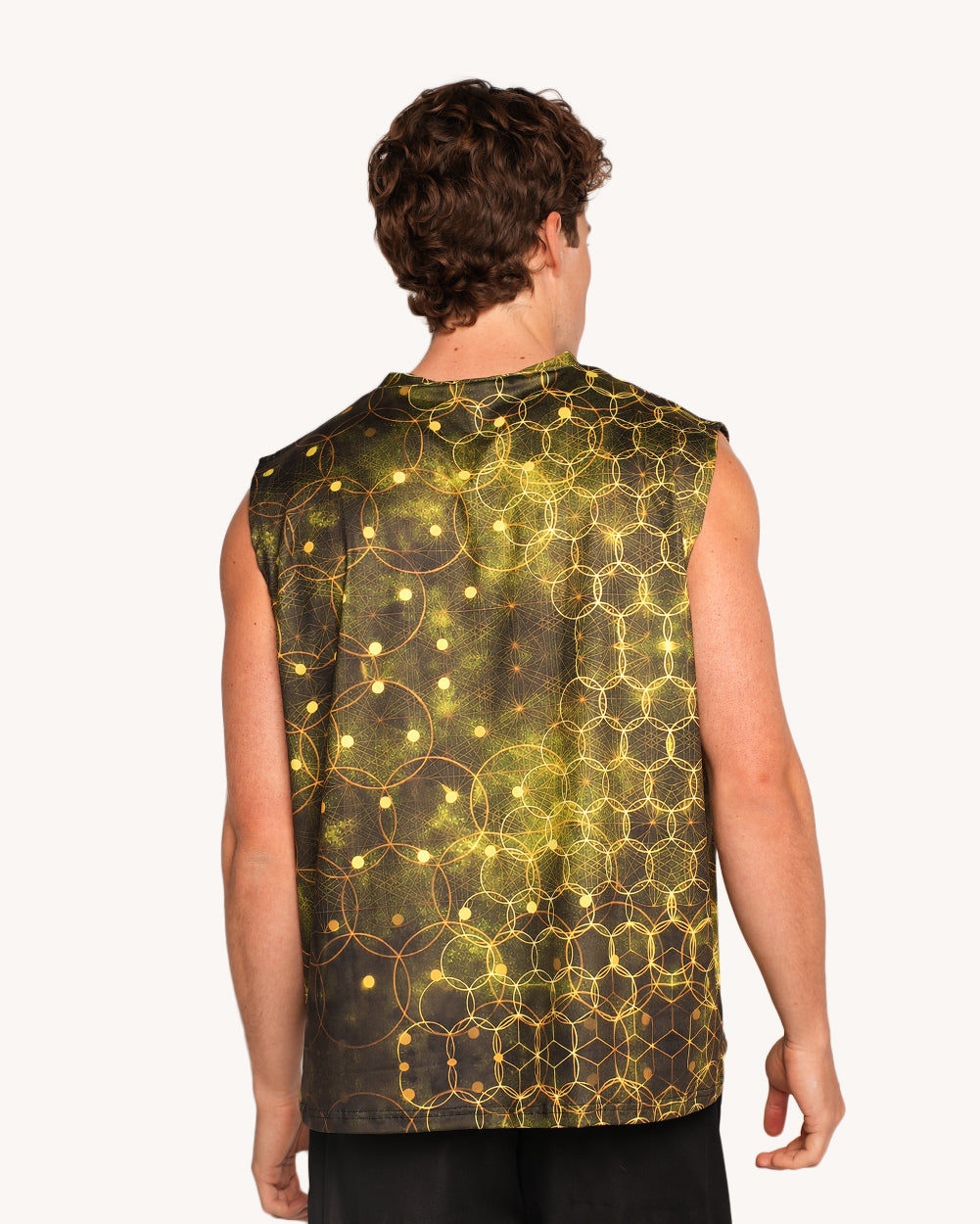 Nature Spirit Men's Tank Top - Image 35896669700279