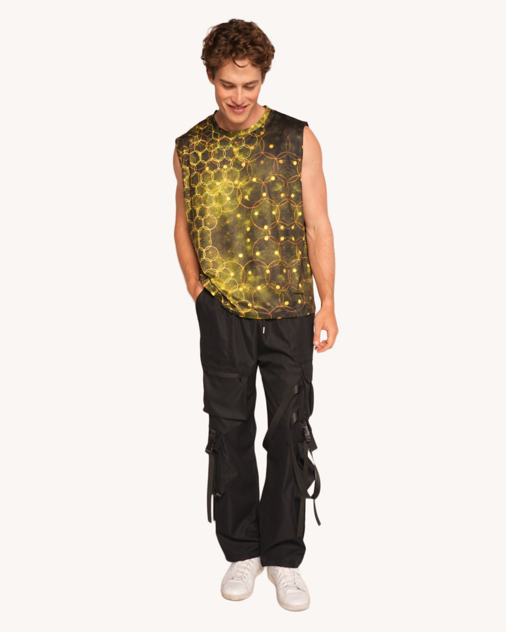 Nature Spirit Men's Tank Top - Image 35896669667511