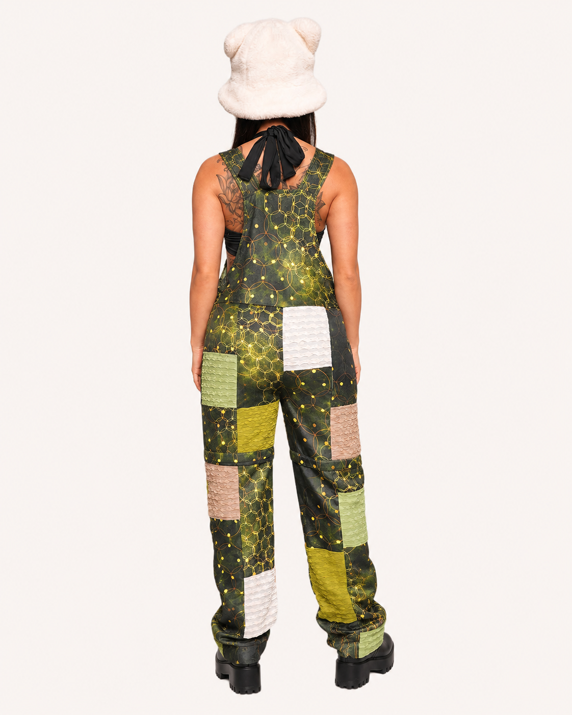 Nature Spirit Overalls - Image 35910444187831