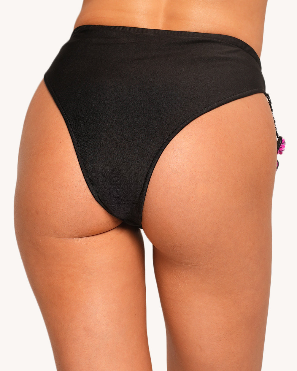 Neon Garden Glow Festival Bottoms - Image 2