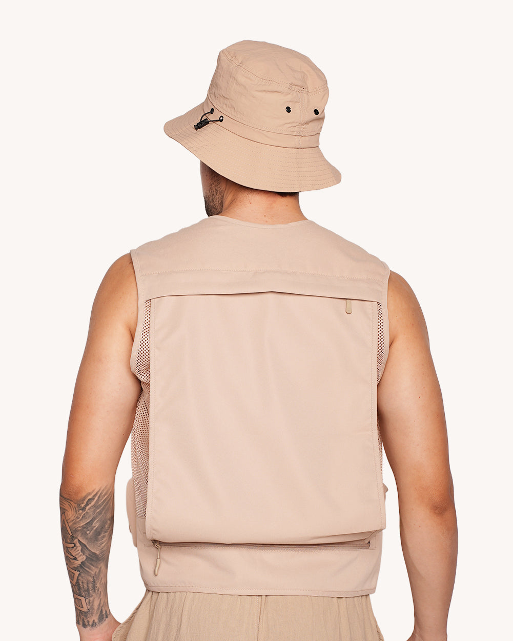 Off-Grid Utility Vest - Image 2