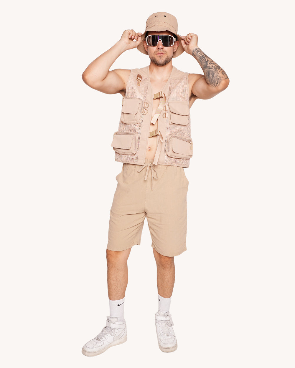 Off-Grid Utility Vest - Image 37058258763959